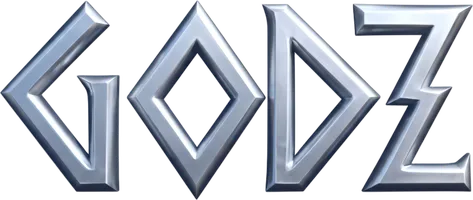 Godz Casino Cousas logo